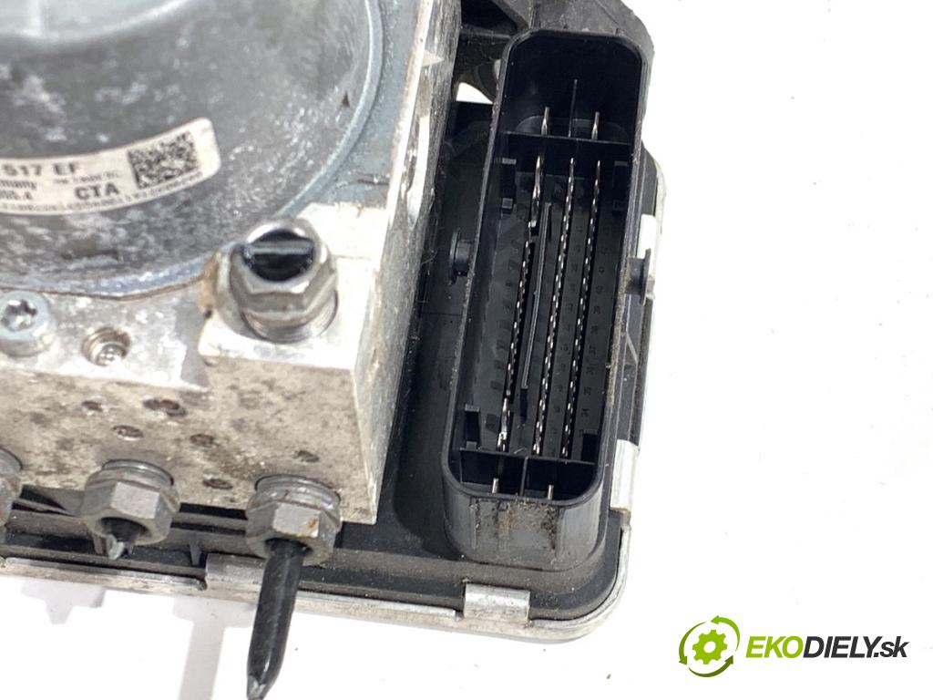 SKODA KODIAQ SUV 2019 110 kW 1.5 TSI 1495 Pumpa ABS 5Q0614517EF (Pumpa ABS)