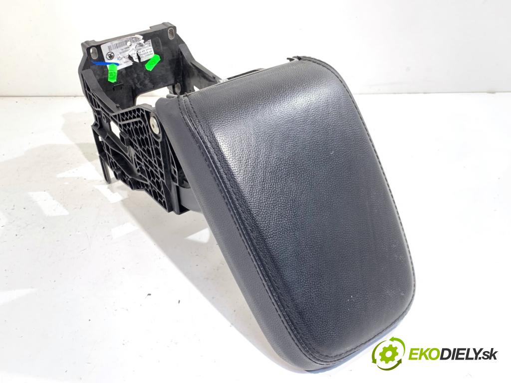 SKODA KODIAQ SUV 2019 110 kW 1.5 TSI 1495 loketní opěrka 565864273 (Loketní opěrka)