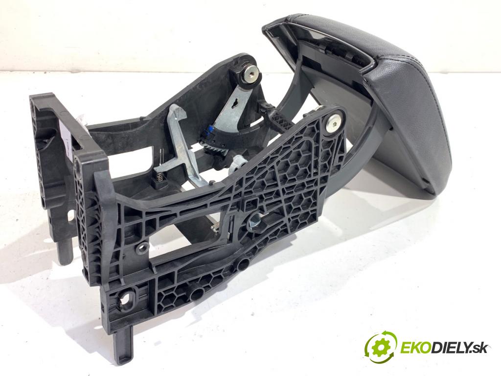 SKODA KODIAQ SUV 2019 110 kW 1.5 TSI 1495 loketní opěrka 565864273 (Loketní opěrka)