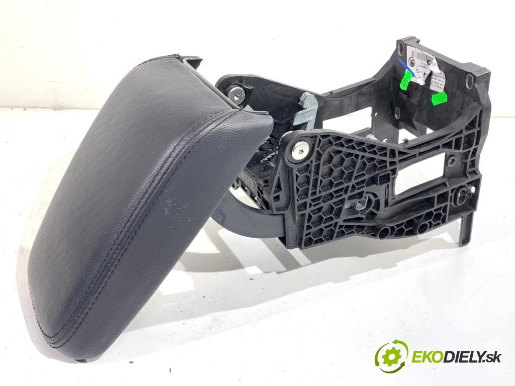 SKODA KODIAQ SUV 2019 110 kW 1.5 TSI 1495 loketní opěrka 565864273 (Loketní opěrka)