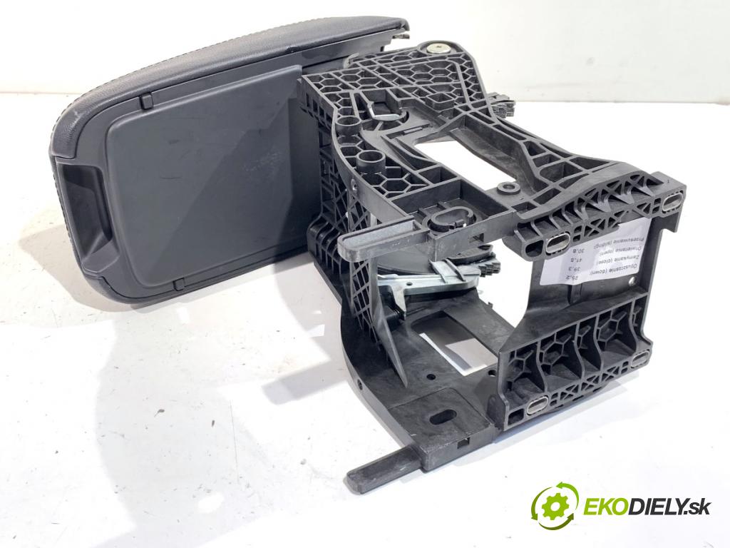 SKODA KODIAQ SUV 2019 110 kW 1.5 TSI 1495 loketní opěrka 565864273 (Loketní opěrka)