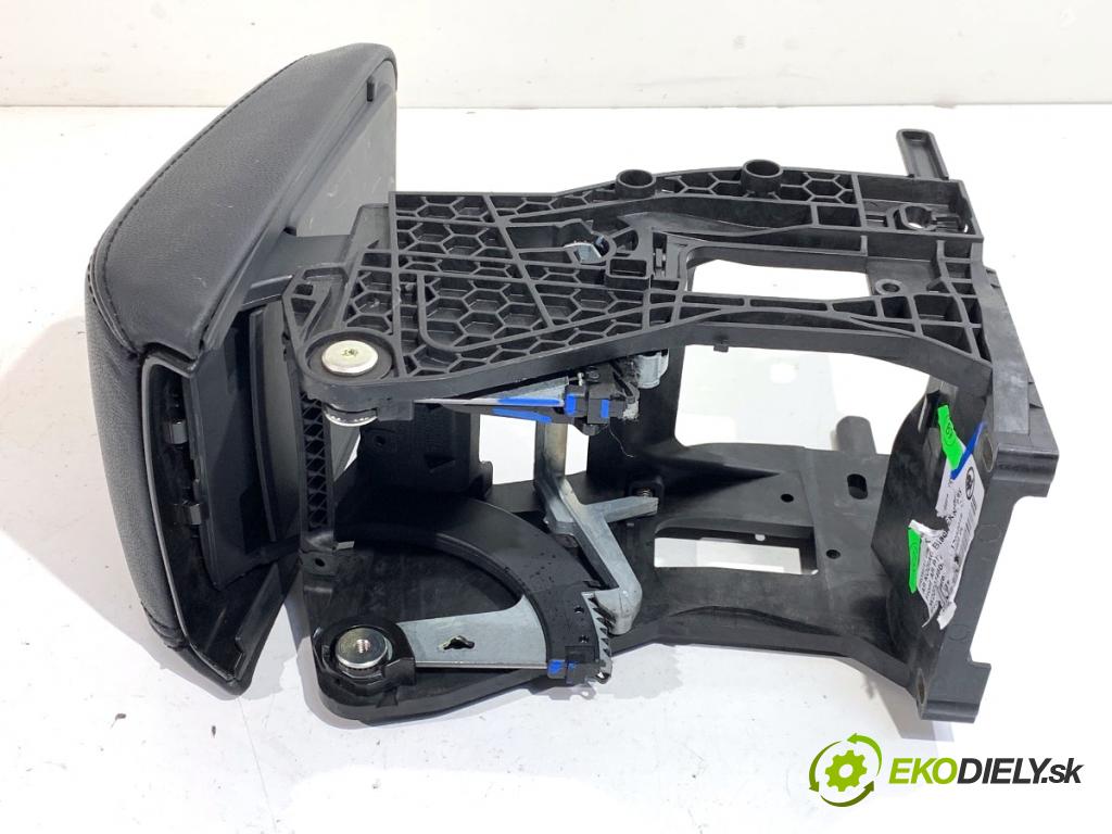 SKODA KODIAQ SUV 2019 110 kW 1.5 TSI 1495 loketní opěrka 565864273 (Loketní opěrka)