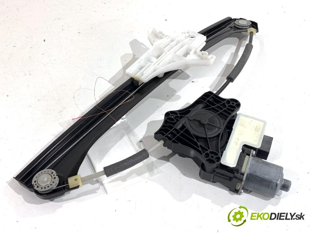 SKODA KODIAQ SUV 2019 110 kW 1.5 TSI 1495 Mechanizmus okna pravy zad 5Q0959408A