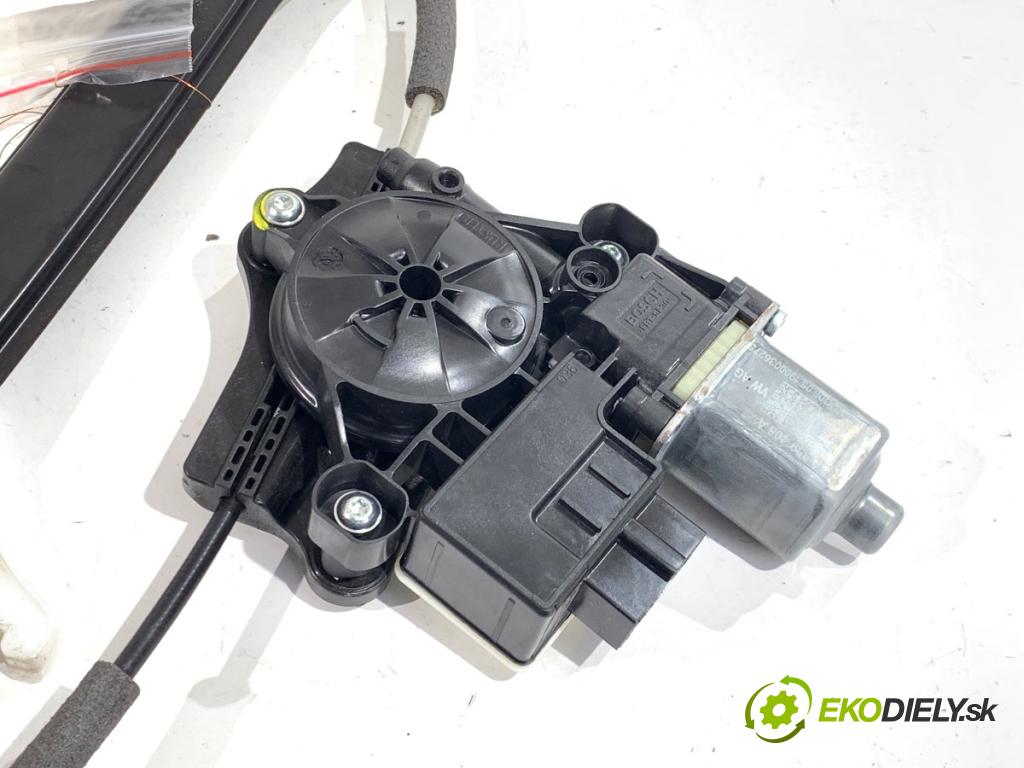 SKODA KODIAQ SUV 2019 110 kW 1.5 TSI 1495 Mechanizmus okna pravy zad 5Q0959408A