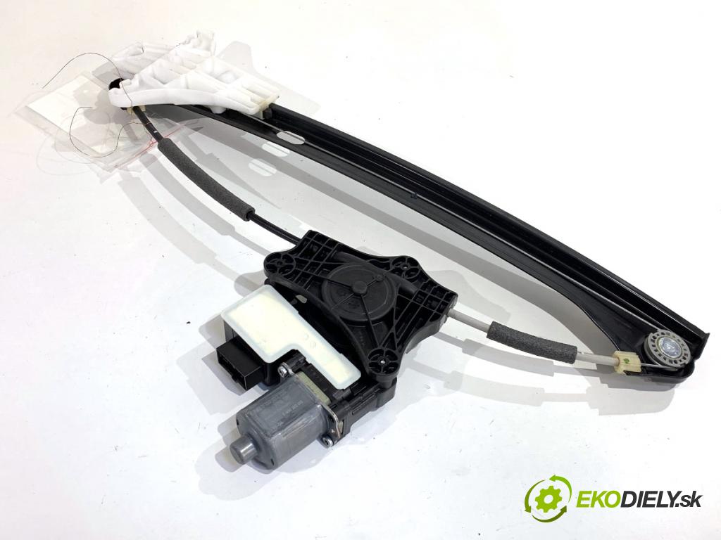 SKODA KODIAQ SUV 2019 110 kW 1.5 TSI 1495 Mechanizmus okna ľavy zad 5Q0959407A