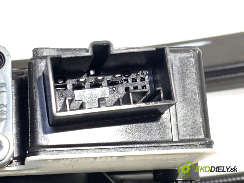 SKODA KODIAQ SUV 2019 110 kW 1.5 TSI 1495 Mechanizmus okna ľavy zad 5Q0959407A