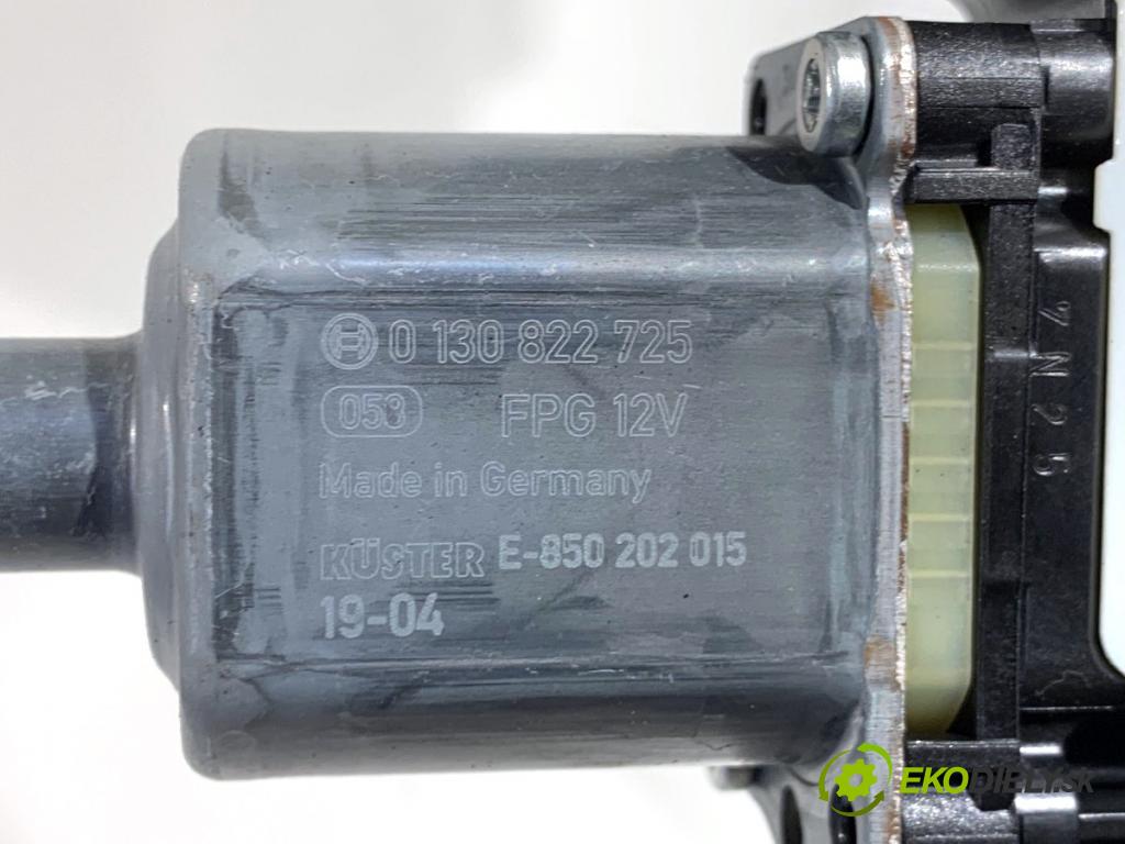 SKODA KODIAQ SUV 2019 110 kW 1.5 TSI 1495 Mechanizmus okna ľavy zad 5Q0959407A