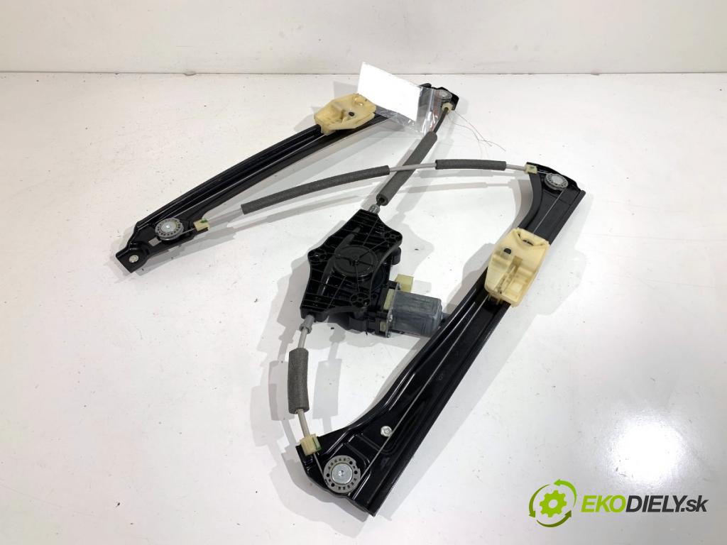 SKODA KODIAQ SUV 2019 110 kW 1.5 TSI 1495 Mechanizmus okna pravy predný 5Q0959802B