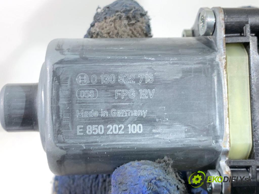 SKODA KODIAQ SUV 2019 110 kW 1.5 TSI 1495 Mechanizmus okna pravy predný 5Q0959802B