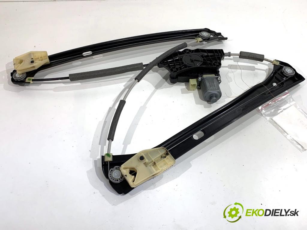 SKODA KODIAQ SUV 2019 110 kW 1.5 TSI 1495 Mechanizmus okna ľavy predný 5Q0959801B