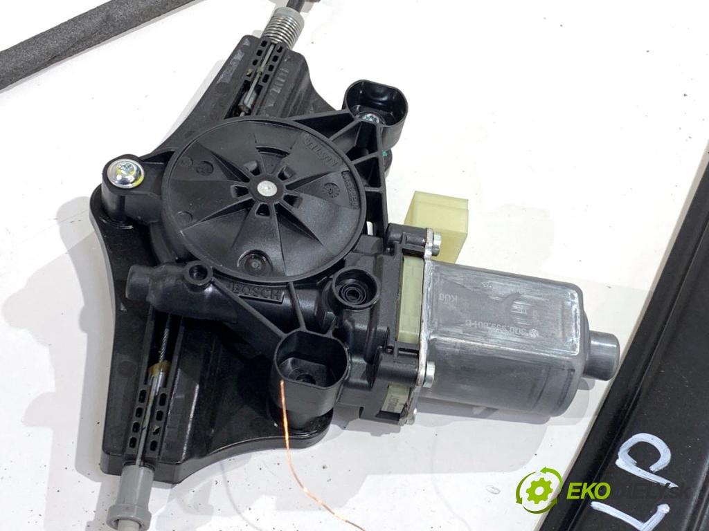 SKODA KODIAQ SUV 2019 110 kW 1.5 TSI 1495 Mechanizmus okna ľavy predný 5Q0959801B