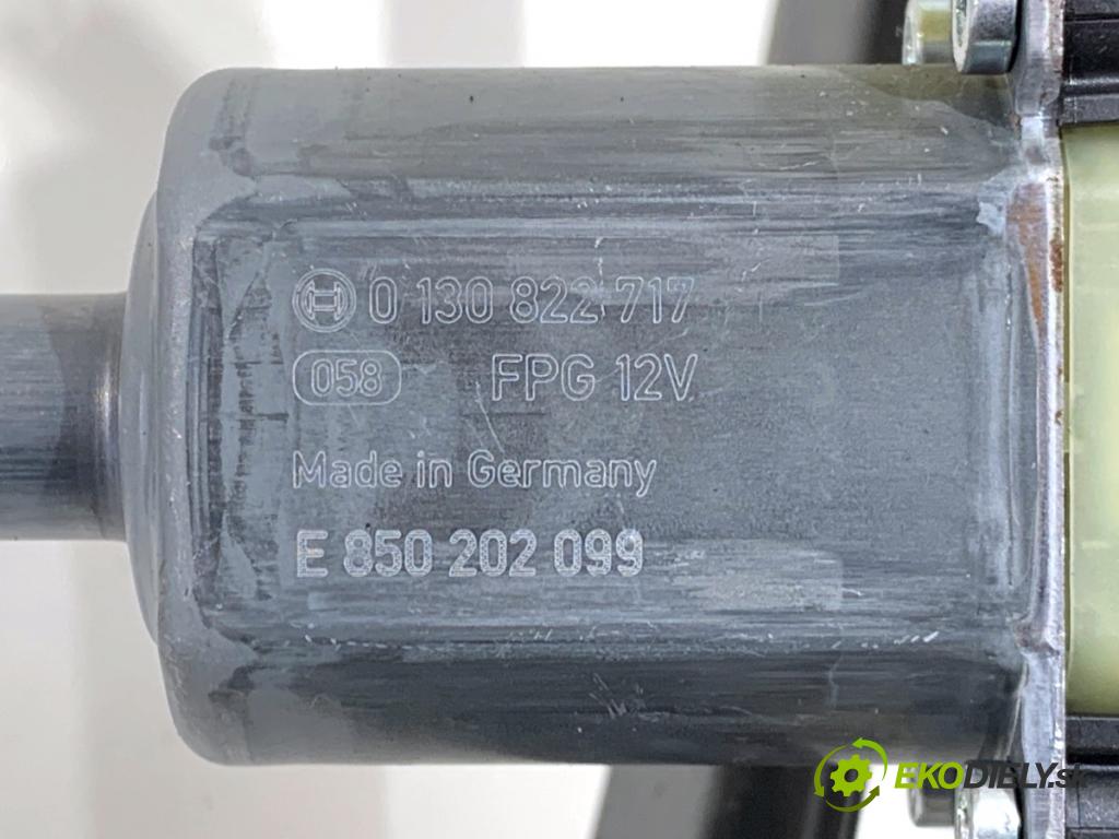 SKODA KODIAQ SUV 2019 110 kW 1.5 TSI 1495 Mechanizmus okna ľavy predný 5Q0959801B