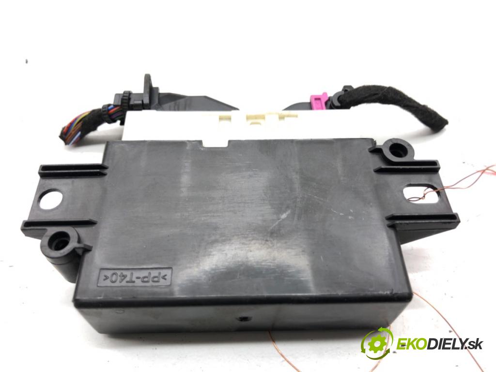 SKODA KODIAQ SUV 2019 110 kW 1.5 TSI 1495 modul PDC 3Q0919294C (Řídící jednotka ostatní)