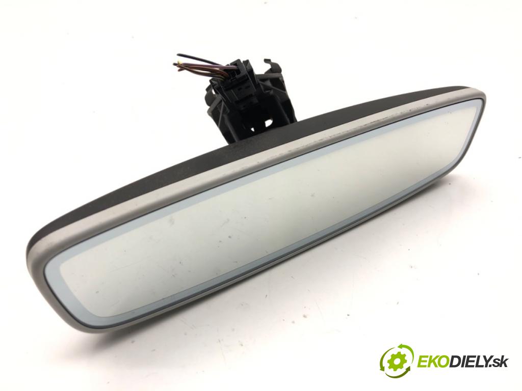 SKODA KODIAQ SUV 2019 110 kW 1.5 TSI 1495 zpětné zrcátko vnitřní  (Vnitřní zpětné zrcátko)