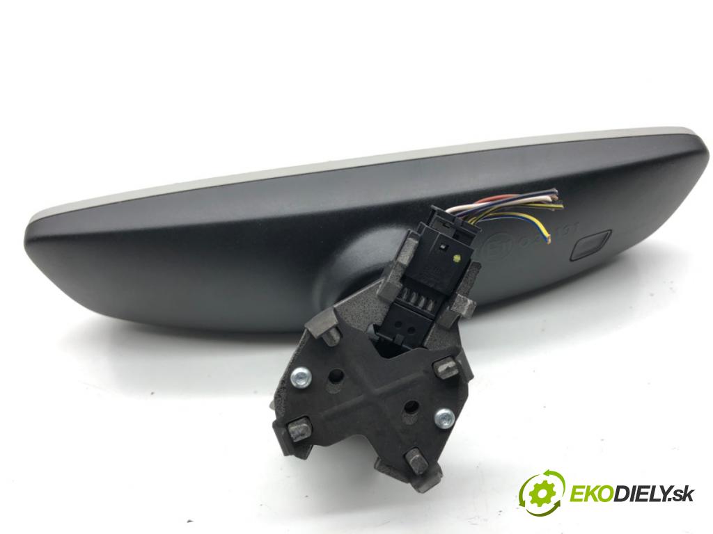 SKODA KODIAQ SUV 2019 110 kW 1.5 TSI 1495 zpětné zrcátko vnitřní (Vnitřní zpětné zrcátko)