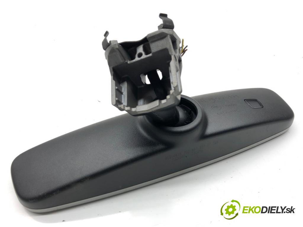 SKODA KODIAQ SUV 2019 110 kW 1.5 TSI 1495 zpětné zrcátko vnitřní (Vnitřní zpětné zrcátko)