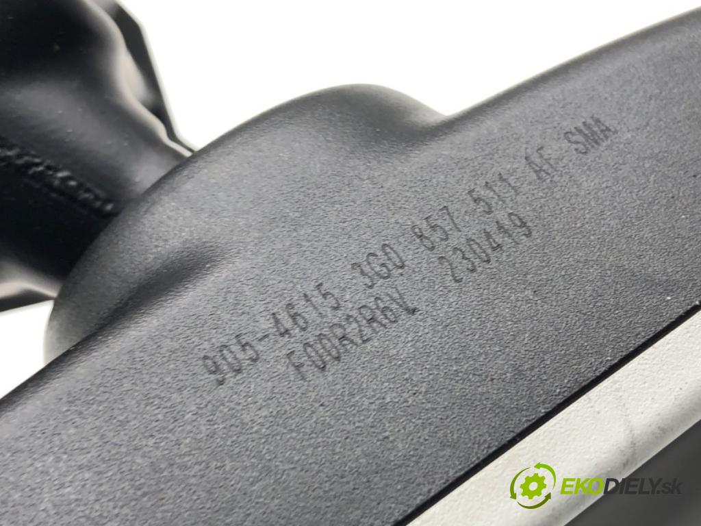 SKODA KODIAQ SUV 2019 110 kW 1.5 TSI 1495 zpětné zrcátko vnitřní (Vnitřní zpětné zrcátko)