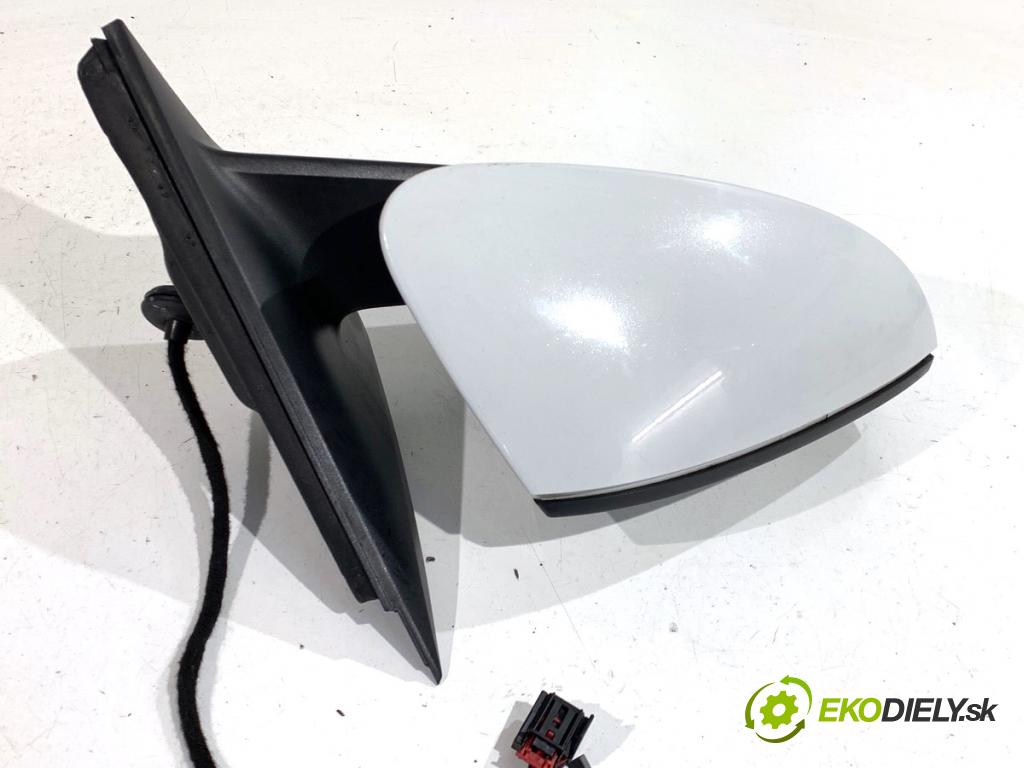 SKODA KODIAQ SUV 2019 110 kW 1.5 TSI 1495 Spätné zrkadlo pravy LS9R