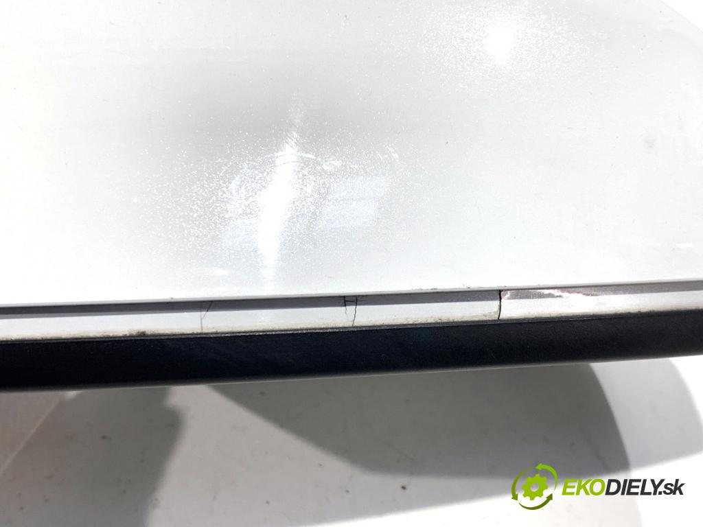 SKODA KODIAQ SUV 2019 110 kW 1.5 TSI 1495 Spätné zrkadlo pravy LS9R