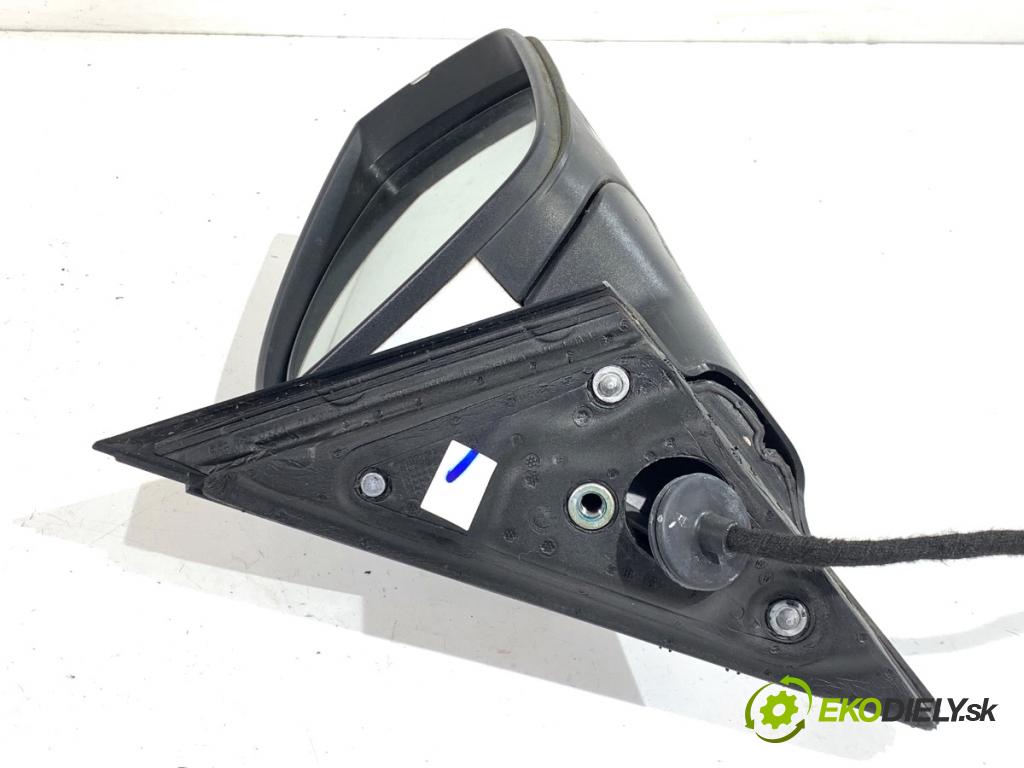 SKODA KODIAQ SUV 2019 110 kW 1.5 TSI 1495 Spätné zrkadlo pravy LS9R