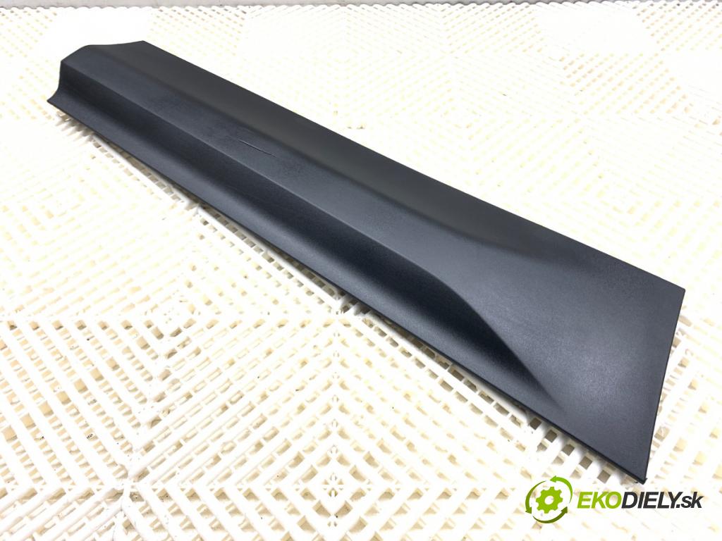 SKODA KODIAQ SUV 2019 110 kW 1.5 TSI 1495 lišta dveře pravý zadní část 565854950