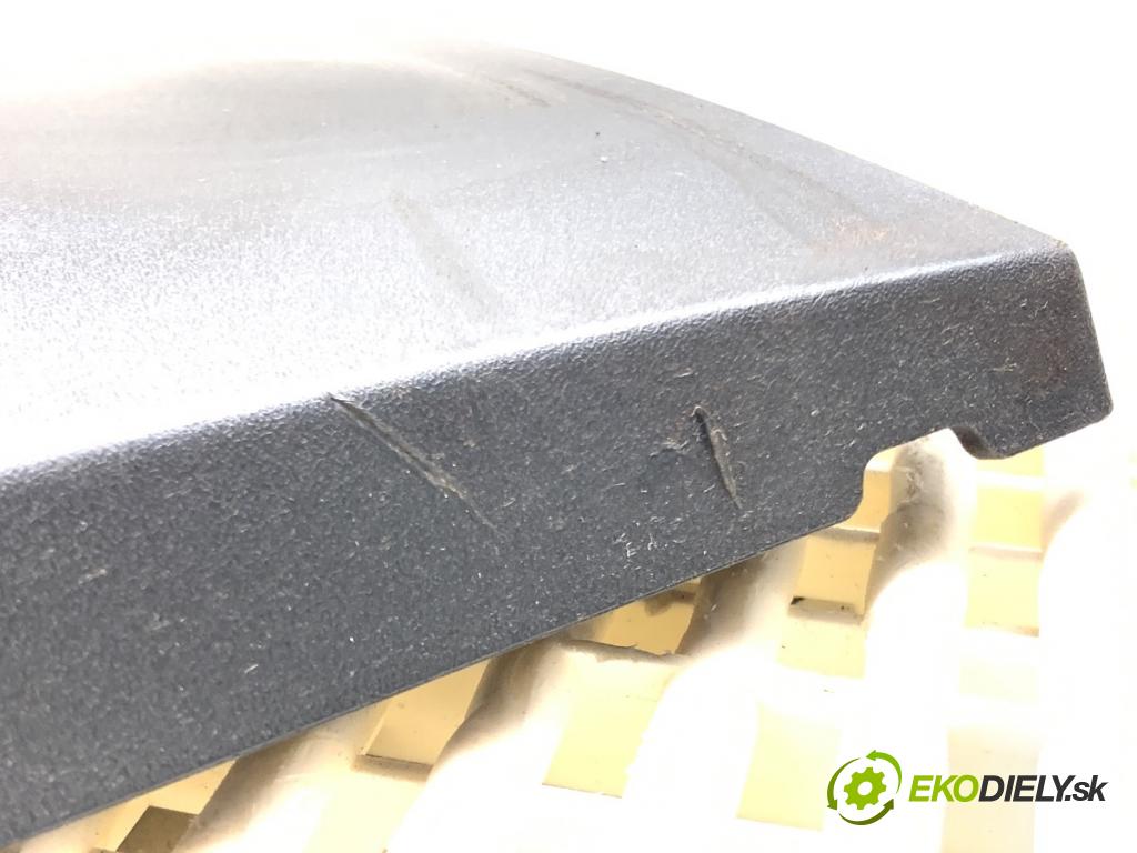 SKODA KODIAQ SUV 2019 110 kW 1.5 TSI 1495 lišta dveře levý zadní část 565854949