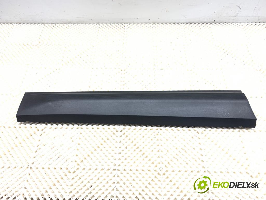 SKODA KODIAQ SUV 2019 110 kW 1.5 TSI 1495 lišta dveře levý přední část 565854939