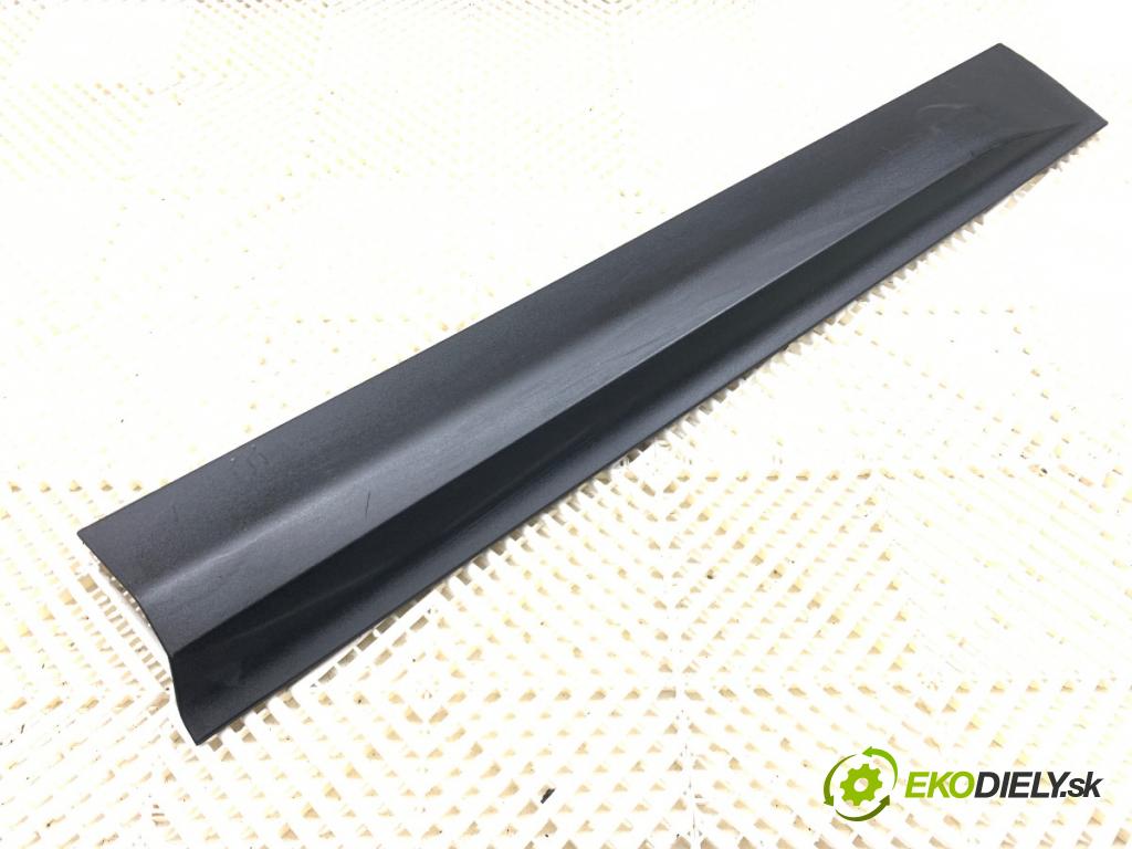 SKODA KODIAQ SUV 2019 110 kW 1.5 TSI 1495 lišta dveře levý přední část 565854939