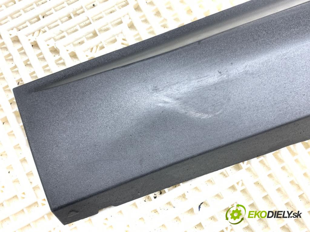 SKODA KODIAQ SUV 2019 110 kW 1.5 TSI 1495 lišta dveře levý přední část 565854939