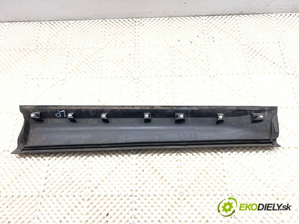 SKODA KODIAQ SUV 2019 110 kW 1.5 TSI 1495 lišta dveře levý přední část 565854939