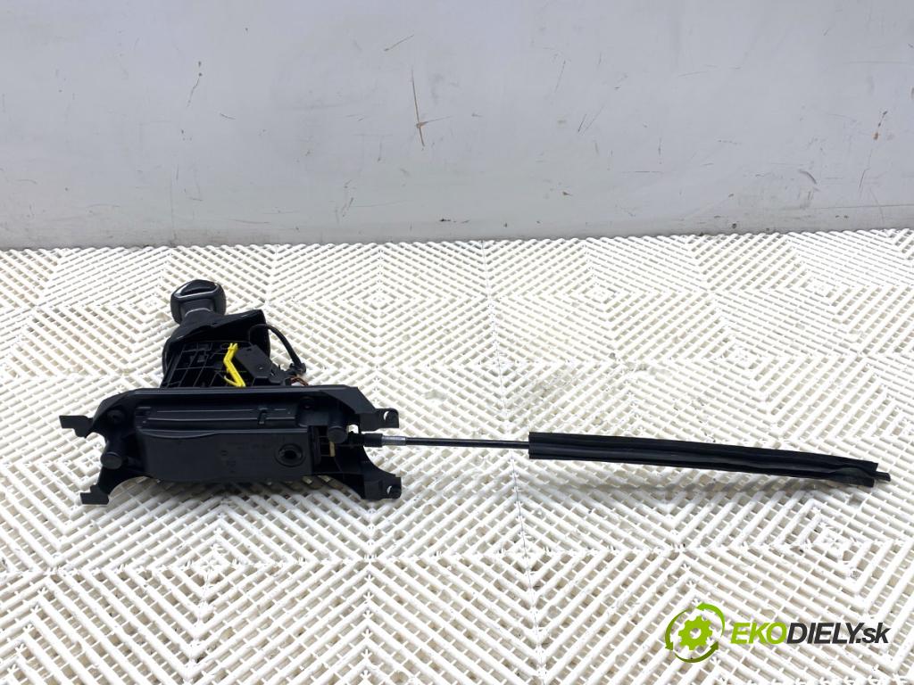 SKODA KODIAQ SUV 2019 110 kW 1.5 TSI 1495 Kulisa 5QH713025AA (Rýchlostná páka (kulisa))