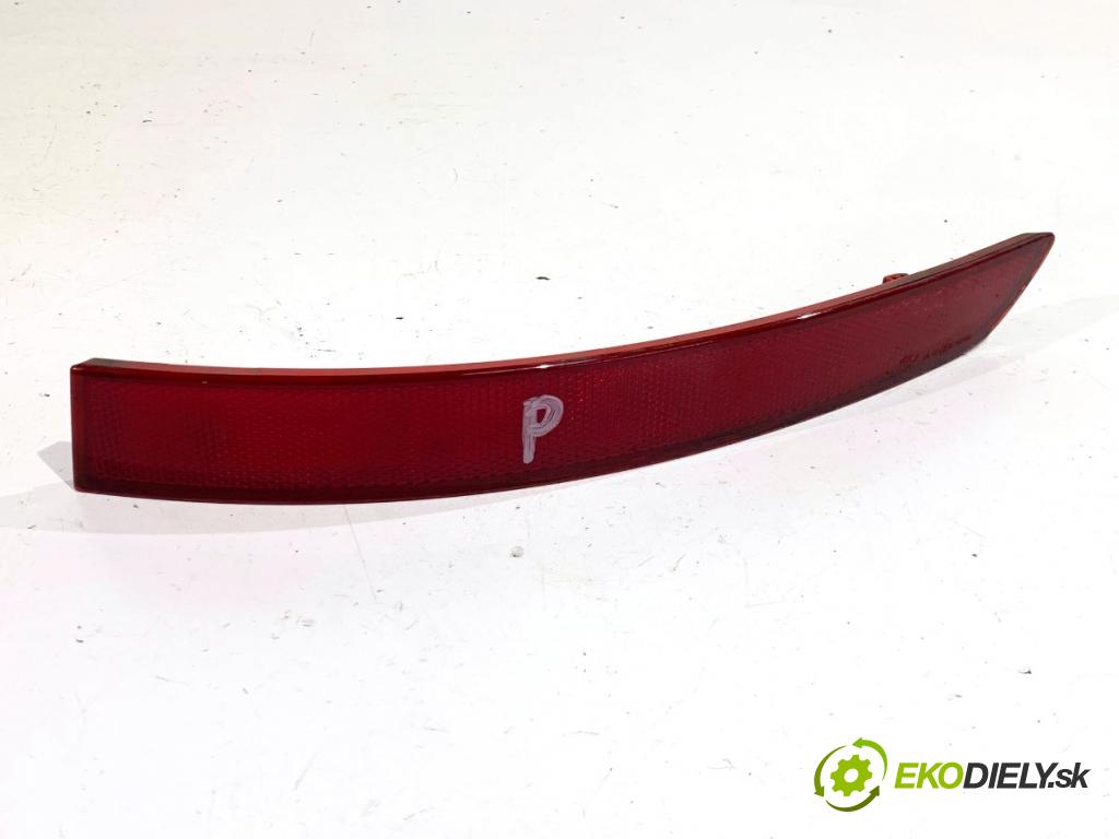 SKODA KODIAQ SUV 2019 110 kW 1.5 TSI 1495 Svetlo nárazníka pravy zad 565945106