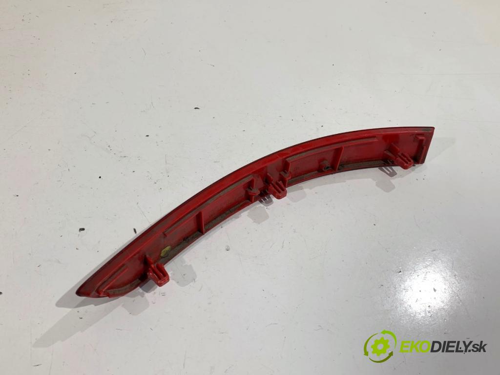 SKODA KODIAQ SUV 2019 110 kW 1.5 TSI 1495 světlo nárazníka pravý zadní část 565945106