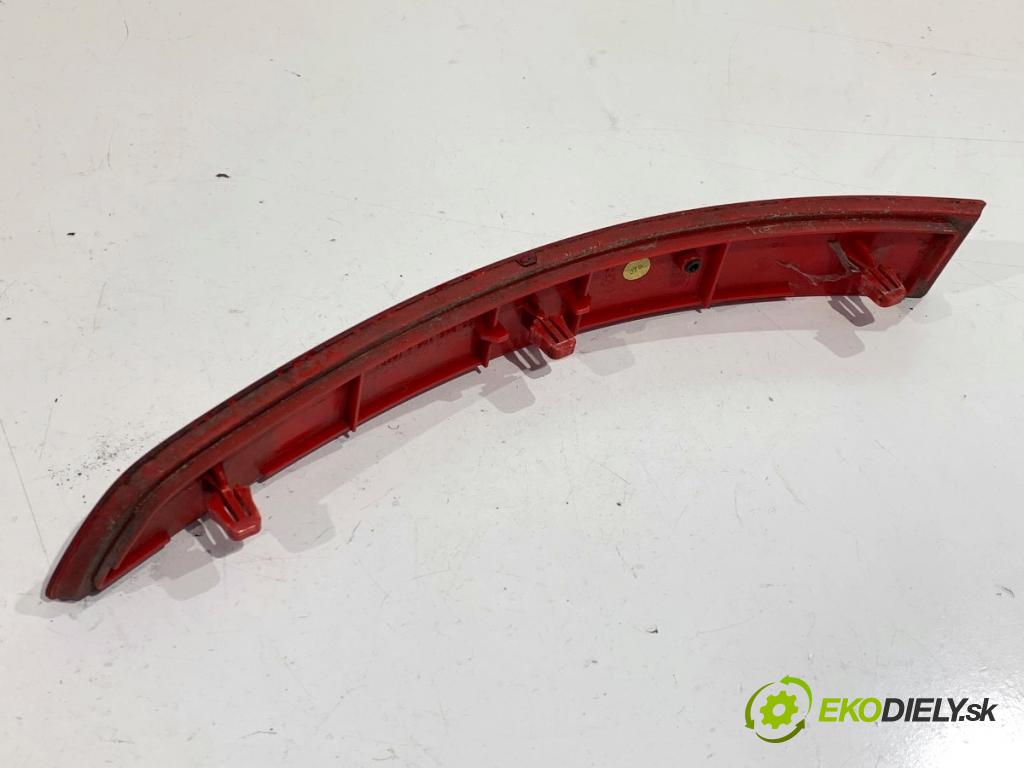 SKODA KODIAQ SUV 2019 110 kW 1.5 TSI 1495 světlo nárazníka levý zadní část 565945105