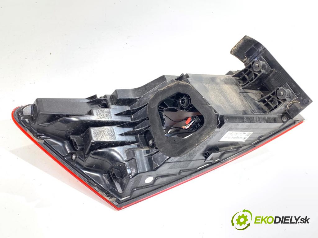 SKODA KODIAQ SUV 2019 110 kW 1.5 TSI 1495 světlo pravý zadní část 565945208A