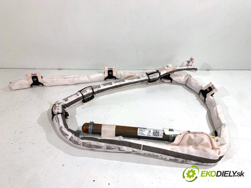 SKODA KODIAQ SUV 2019 110 kW 1.5 TSI 1495 stropní pravý 565880742E