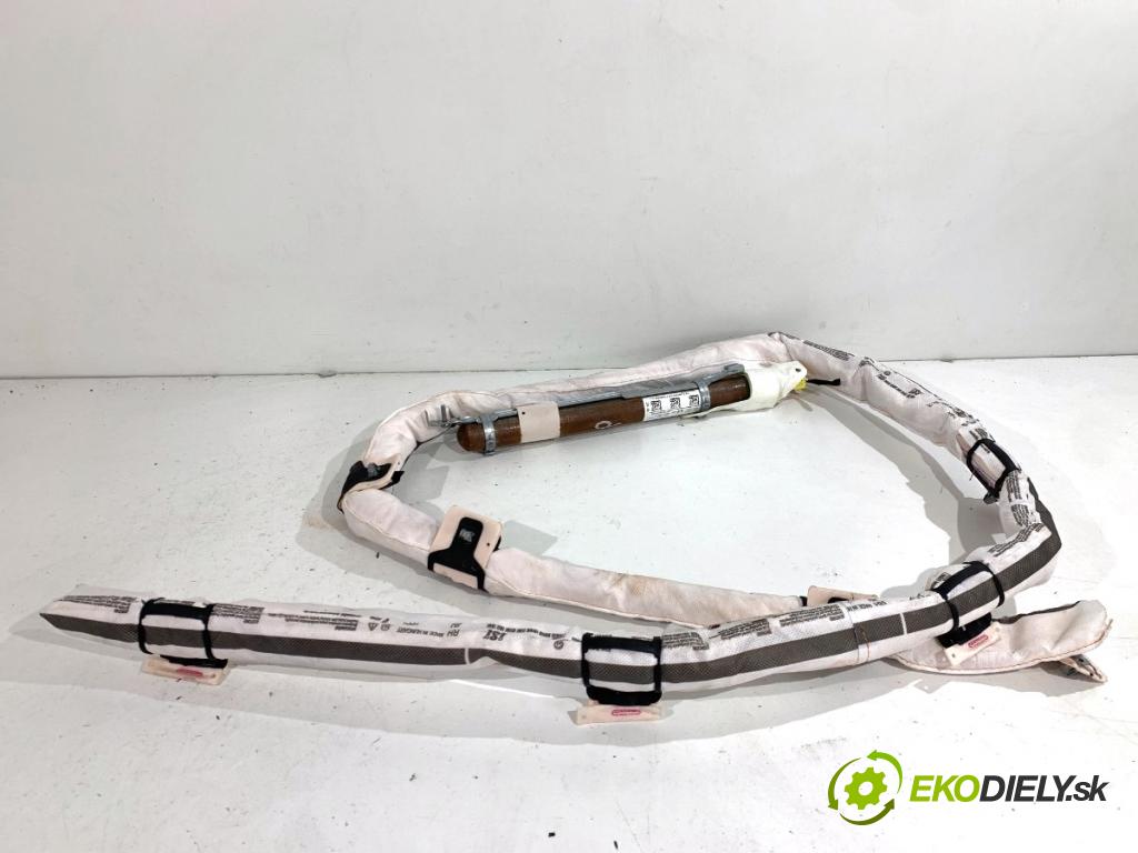 SKODA KODIAQ SUV 2019 110 kW 1.5 TSI 1495 Stropný pravy 565880742E