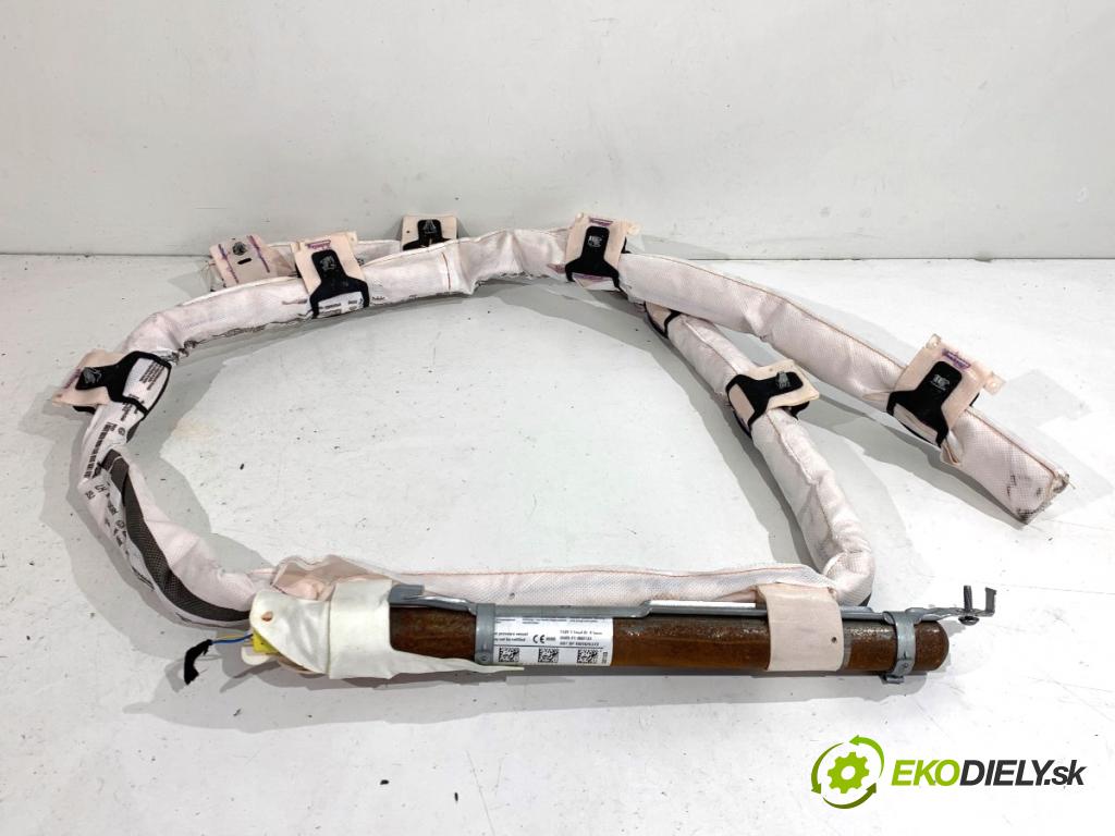 SKODA KODIAQ SUV 2019 110 kW 1.5 TSI 1495 Stropný ľavy 565880741E