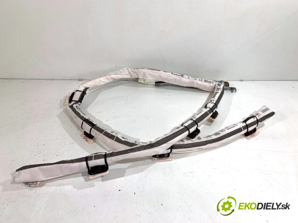 SKODA KODIAQ SUV 2019 110 kW 1.5 TSI 1495 stropní levý 565880741E