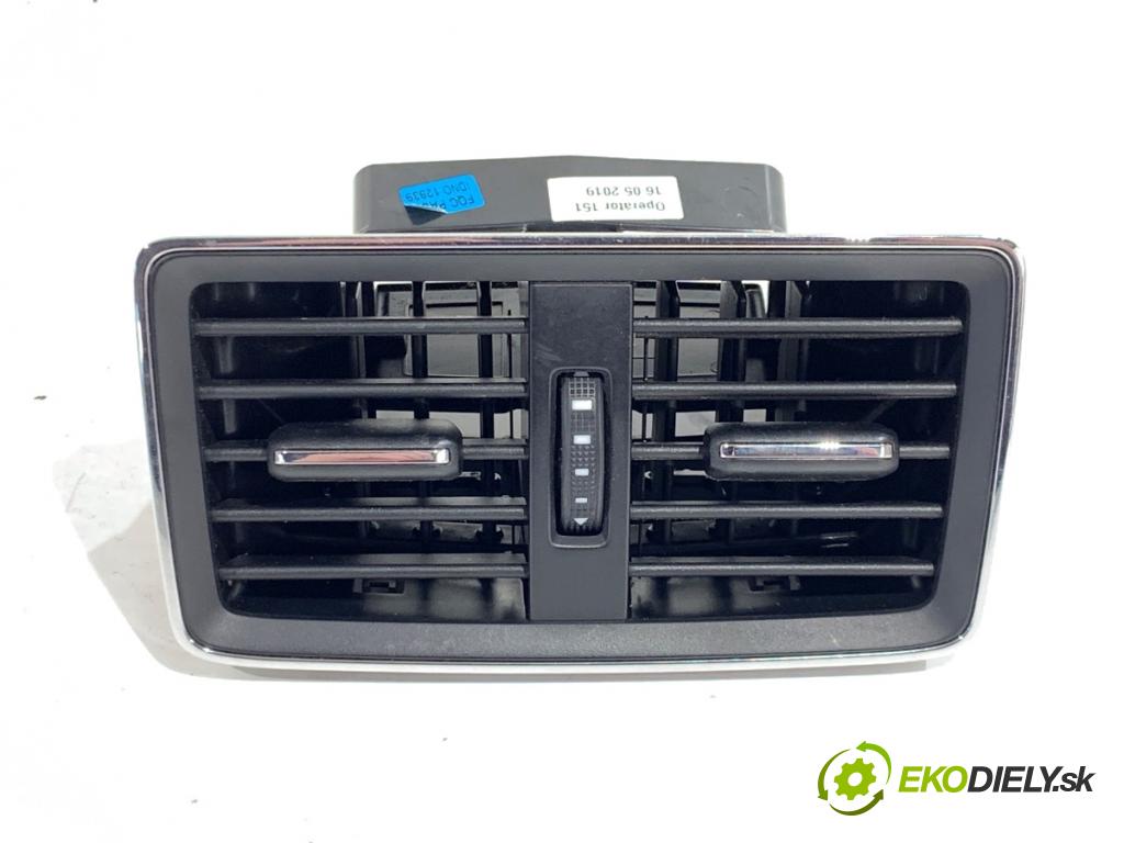 SKODA KODIAQ SUV 2019 110 kW 1.5 TSI 1495 Mriežky kúrenia zad 565819203