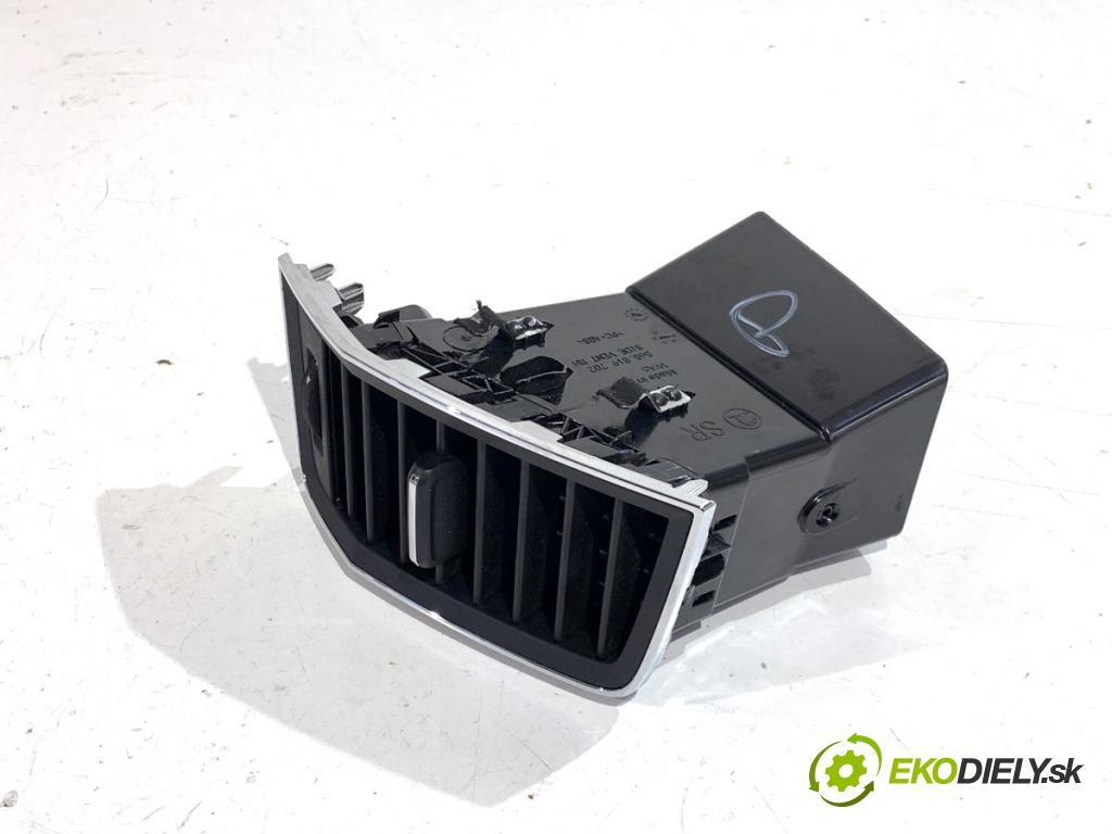 SKODA KODIAQ SUV 2019 110 kW 1.5 TSI 1495 mří topení pravý přední část 565819702C