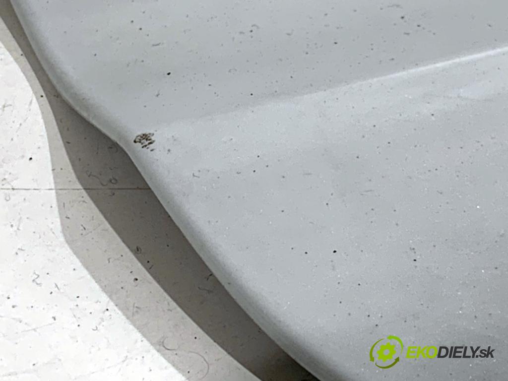 SKODA KODIAQ SUV 2019 110 kW 1.5 TSI 1495 Dvierka nádrže paliva 565809909 (Kľučka dverí ostatné)