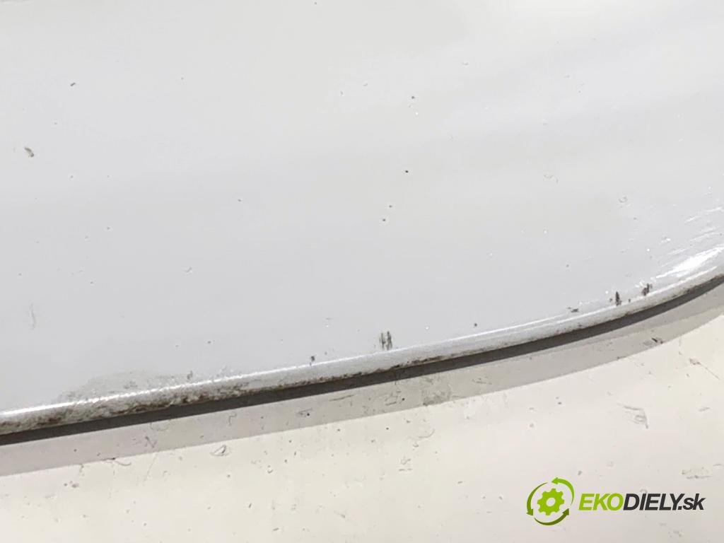 SKODA KODIAQ SUV 2019 110 kW 1.5 TSI 1495 Dvierka nádrže paliva 565809909 (Kľučka dverí ostatné)