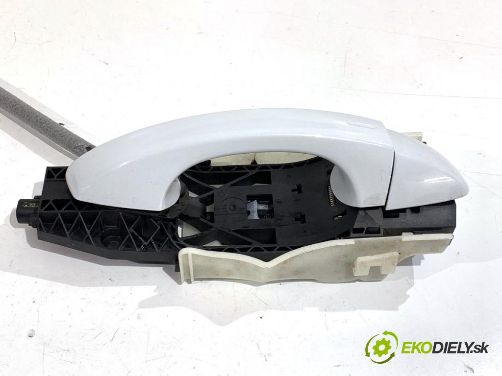 SKODA KODIAQ SUV 2019 110 kW 1.5 TSI 1495 klika vnejší pravý přední část 5N0839885H