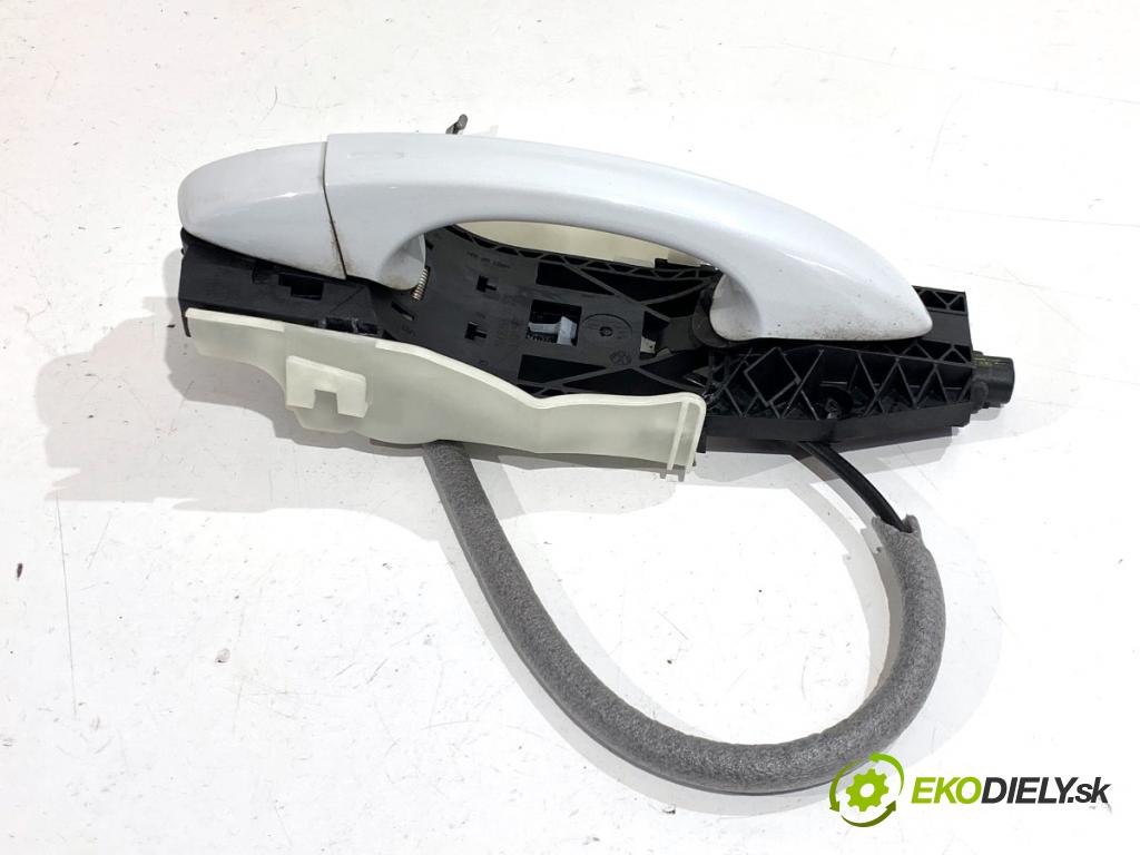 SKODA KODIAQ SUV 2019 110 kW 1.5 TSI 1495 Kľučka vonkajšia pravy predný 5N0839885H