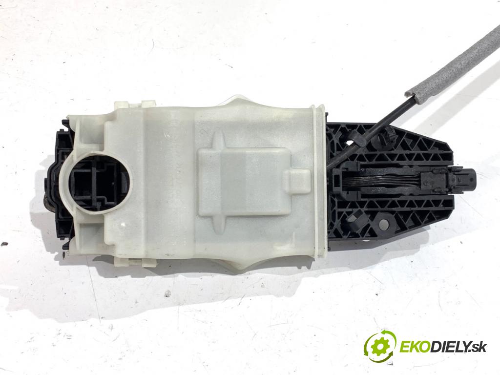 SKODA KODIAQ SUV 2019 110 kW 1.5 TSI 1495 Kľučka vonkajšia pravy predný 5N0839885H