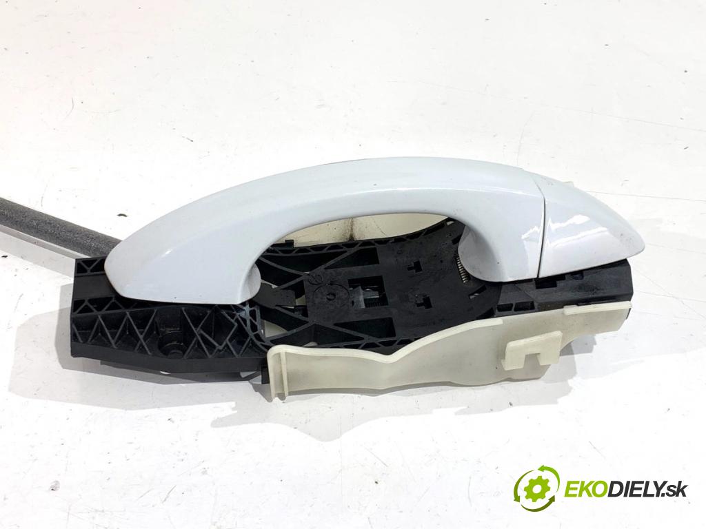 SKODA KODIAQ SUV 2019 110 kW 1.5 TSI 1495 klika vnejší pravý zadní část 5N0839885H