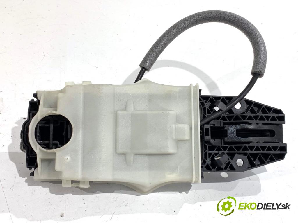 SKODA KODIAQ SUV 2019 110 kW 1.5 TSI 1495 Kľučka vonkajšia pravy zad 5N0839885H