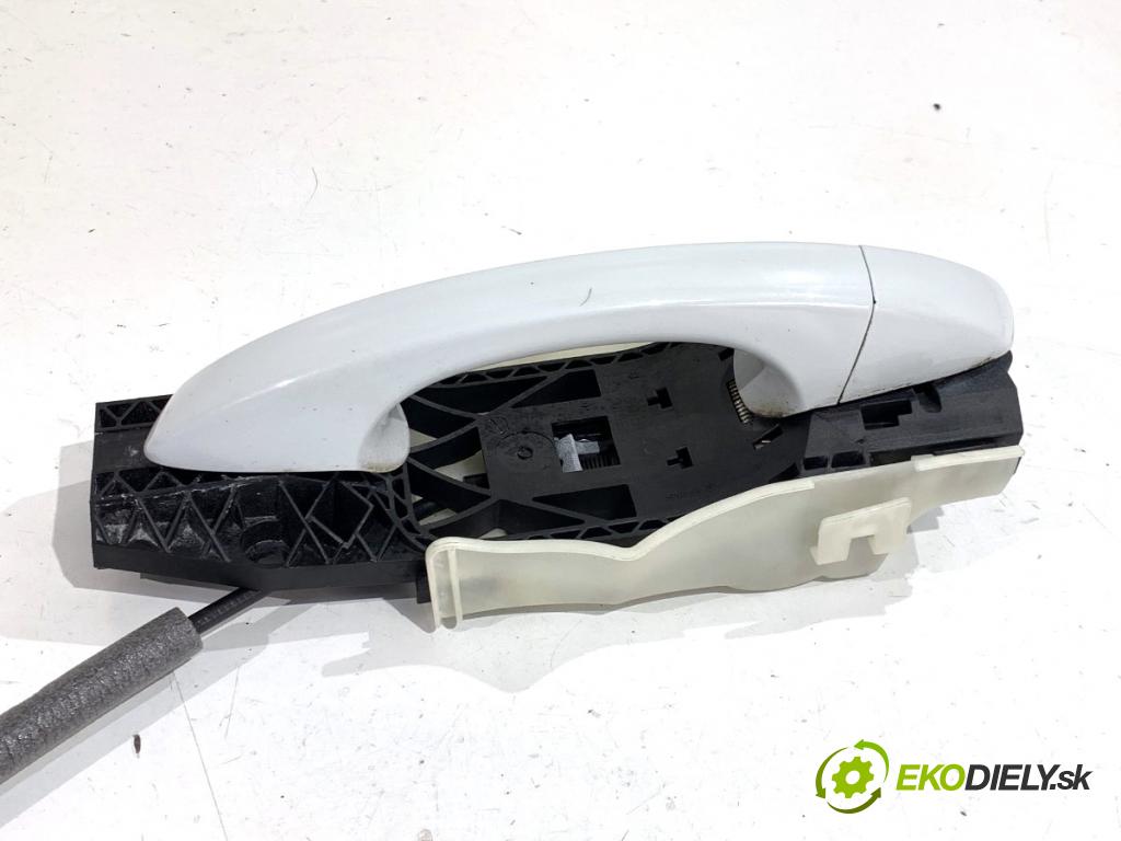 SKODA KODIAQ SUV 2019 110 kW 1.5 TSI 1495 klika vnejší levý zadní část 5N0839885H