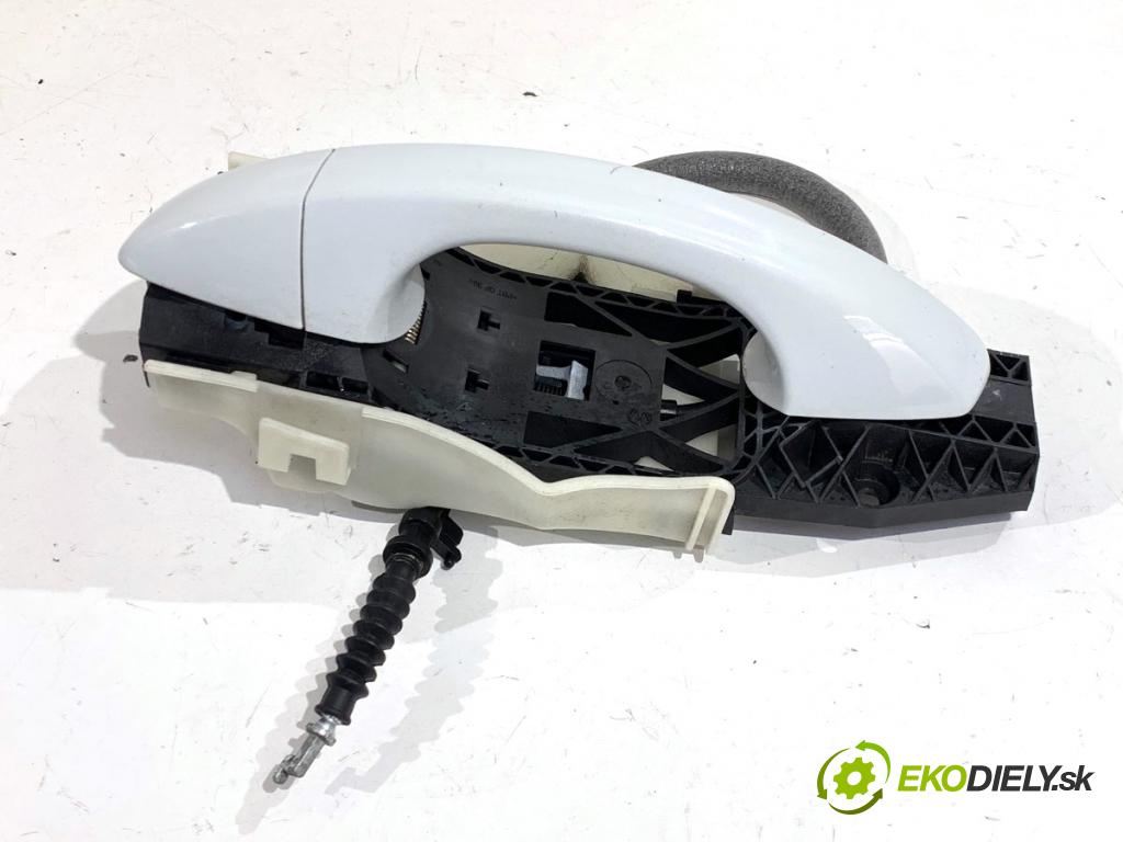 SKODA KODIAQ SUV 2019 110 kW 1.5 TSI 1495 Kľučka vonkajšia ľavy zad 5N0839885H